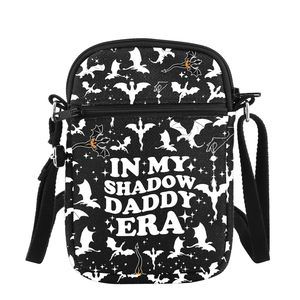 4Th Wing Gift Dragon Rider Fans Gift Fantasy Reader Gift In My Shadow Daddy :O
